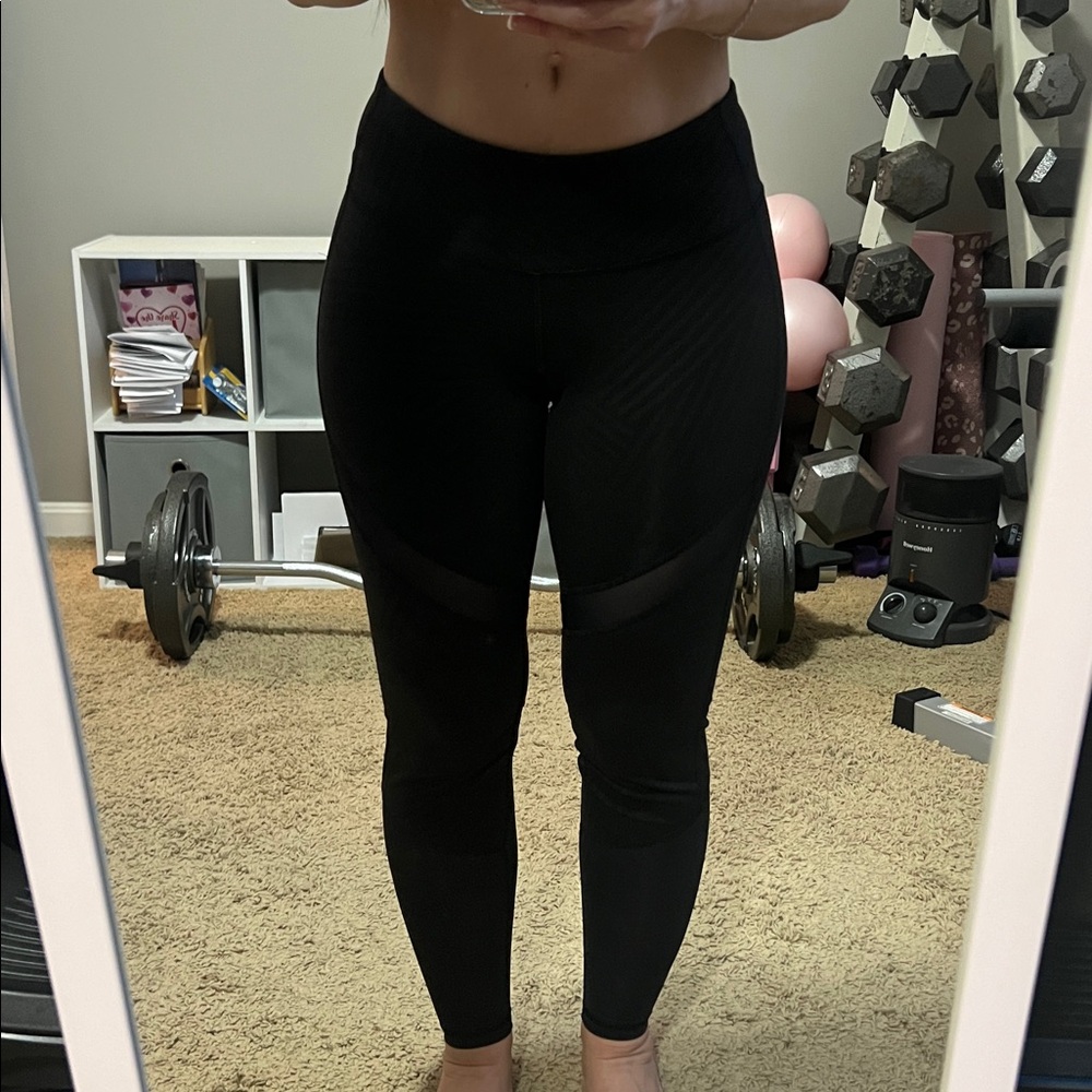 Old Navy Black Leggings